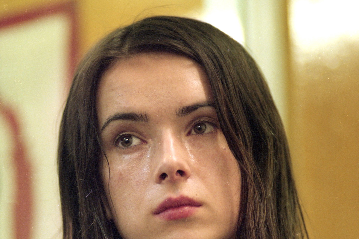 Kasia Kowalska, 1996 rok