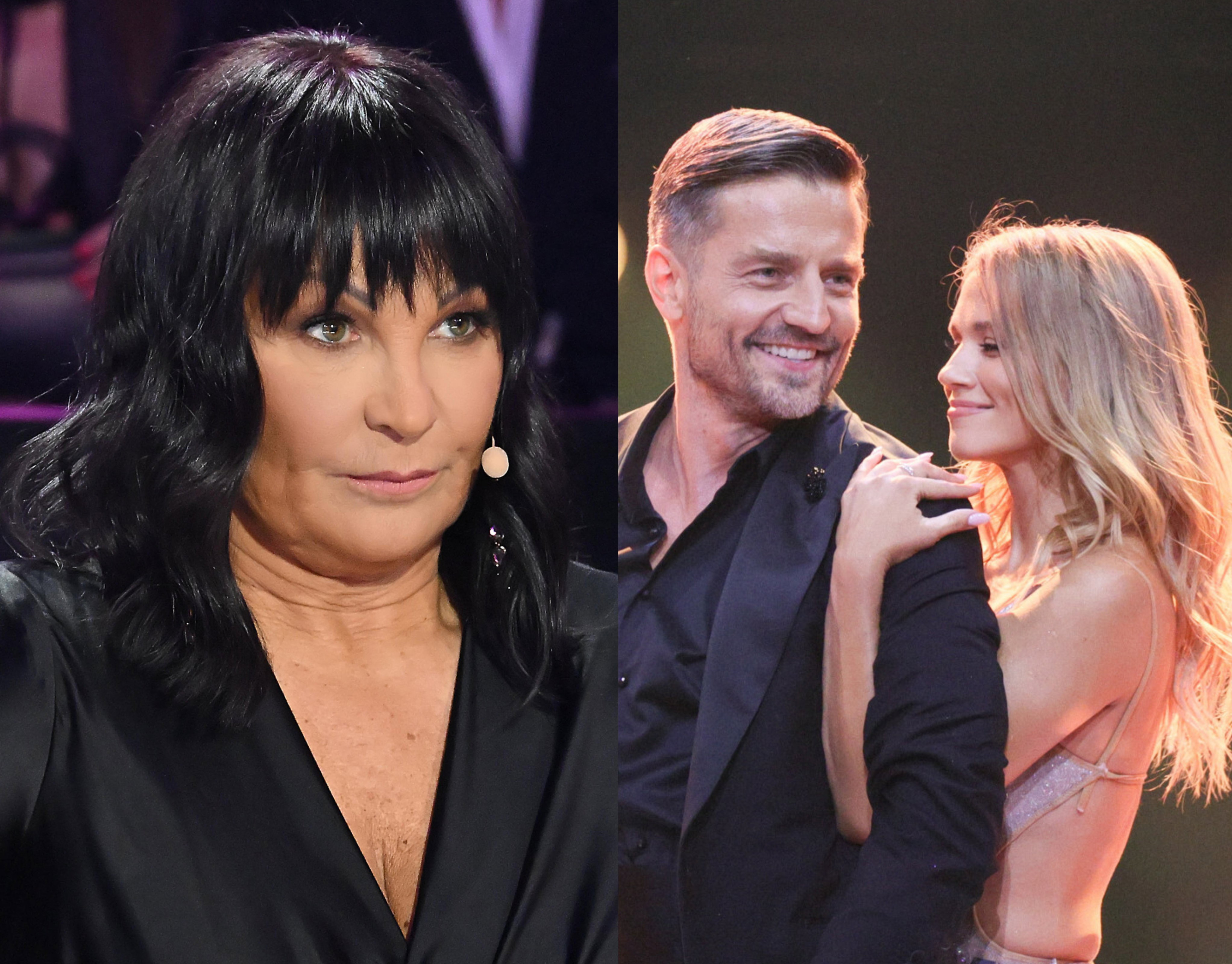 Iwona Pavlović, Agnieszka Kaczorowska, Marcin Rogacewicz