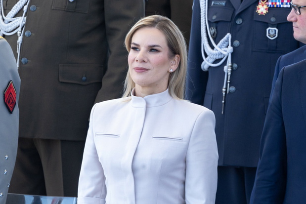 Defilada Wojskowa na Wis?ostradzie