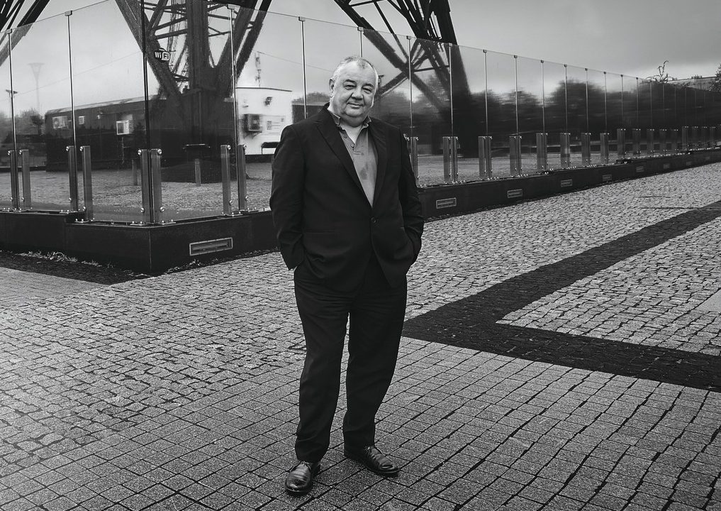 Stanisław Sojka, VIVA! 11/2015.