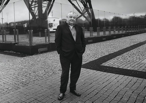 Stanisław Sojka, VIVA! 11/2015.