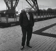 Stanisław Sojka, VIVA! 11/2015.