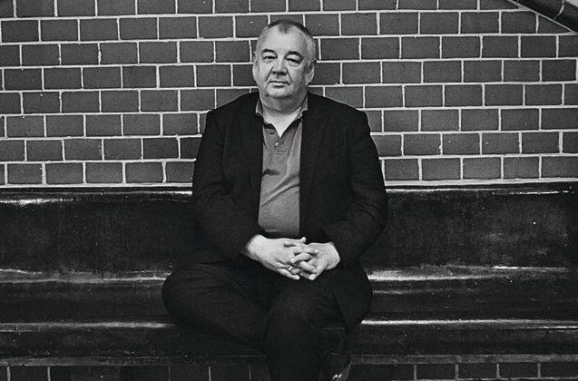Stanisław Sojka, VIVA! 11/2015.