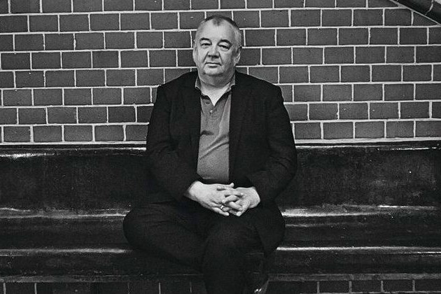 Stanisław Sojka, VIVA! 11/2015.