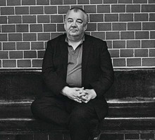 Stanisław Sojka, VIVA! 11/2015.