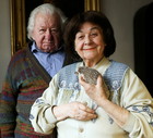 ANTONI I HANNA GUCWIŃSCY