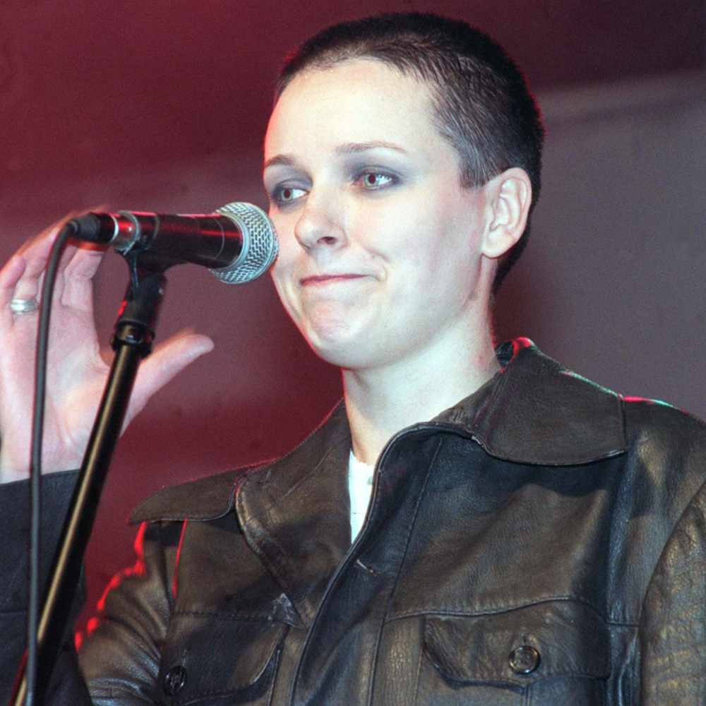JAMNIK Kasia Nosowska,