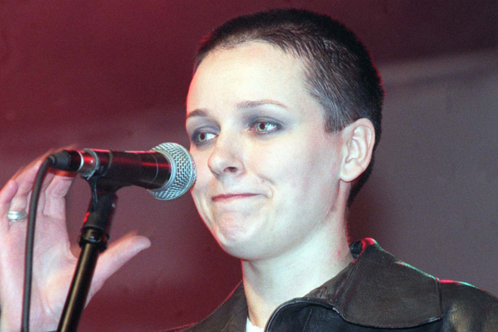 JAMNIK Kasia Nosowska,