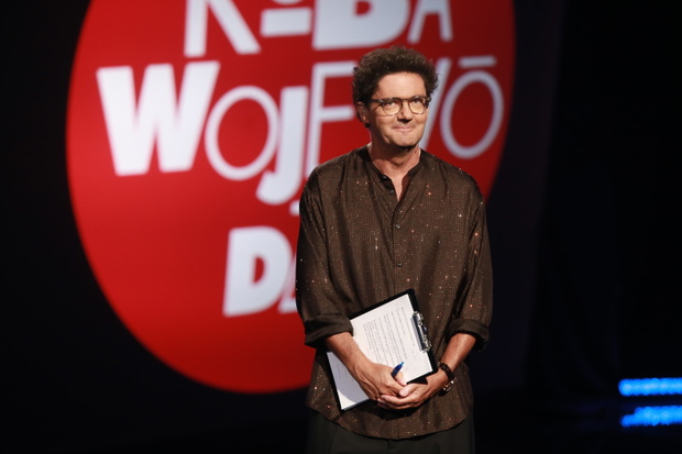 Kuba Wojewódzki, 2024
