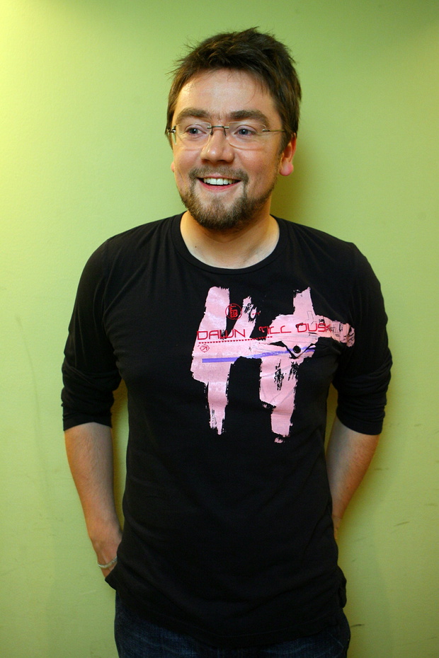 Kuba Badach, Sopot 2006