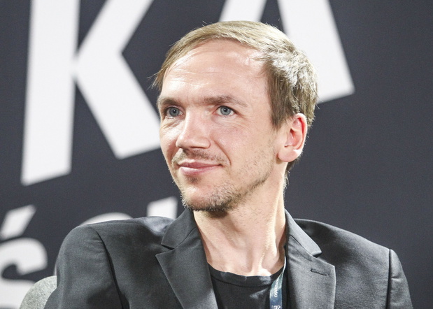 Jan Komasa, 25.08.2024 rok