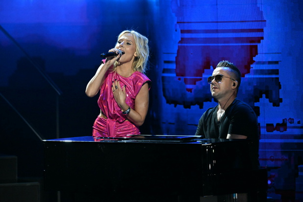 Patrycja Markowska. Top of the Top Festival 2025