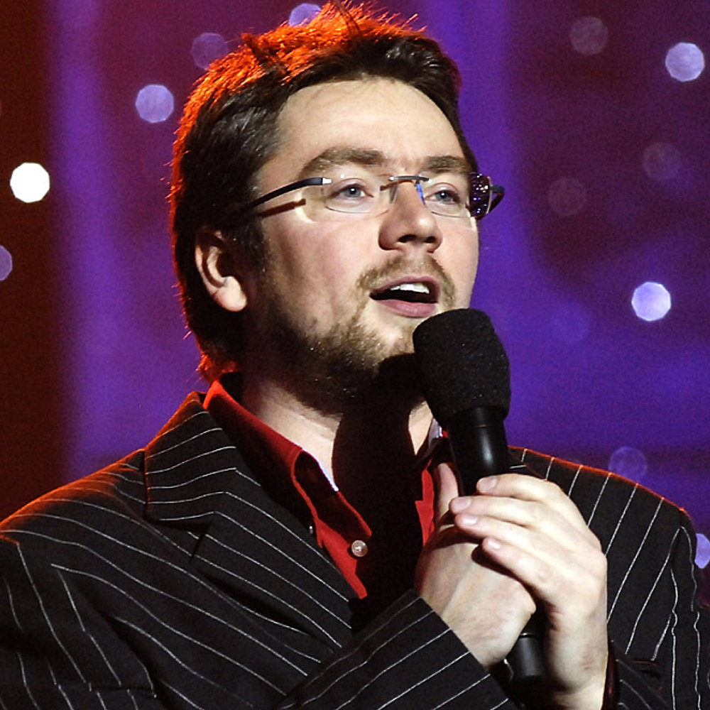 Kuba Badach, 2007 rok