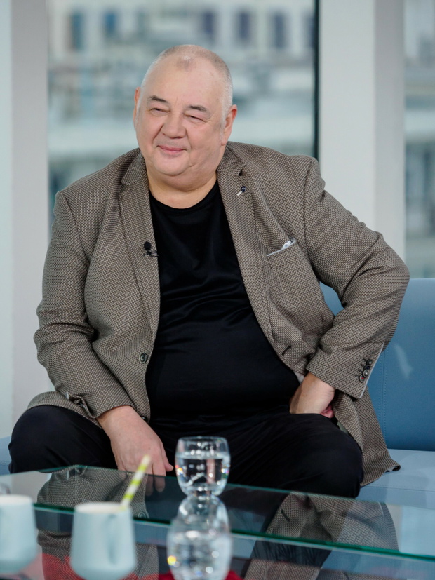Dzie? Dobry TVN i jego go?cie