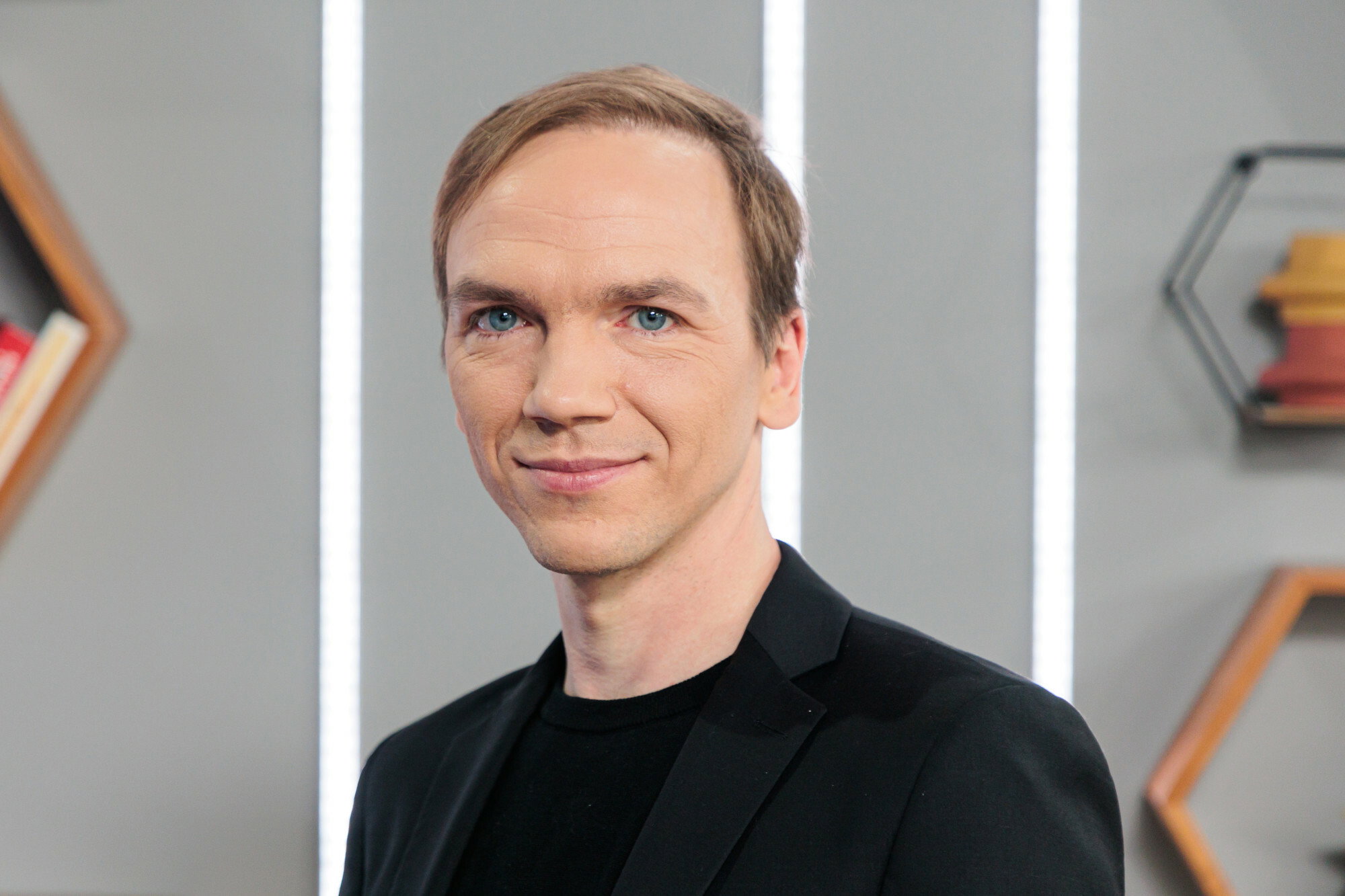 Jan Komasa,14.03.2023 rok