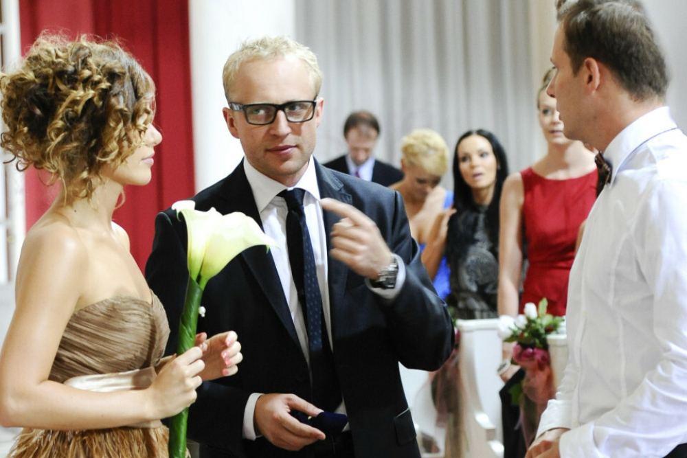 JAMNIK Och Karol 2