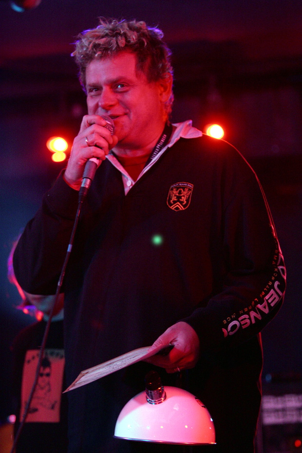 Kazik Staszewski, 2004 rok