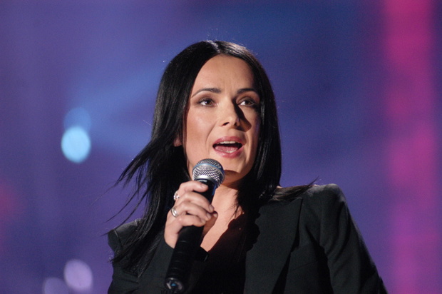 Kasia Kowalska, 2005 rok