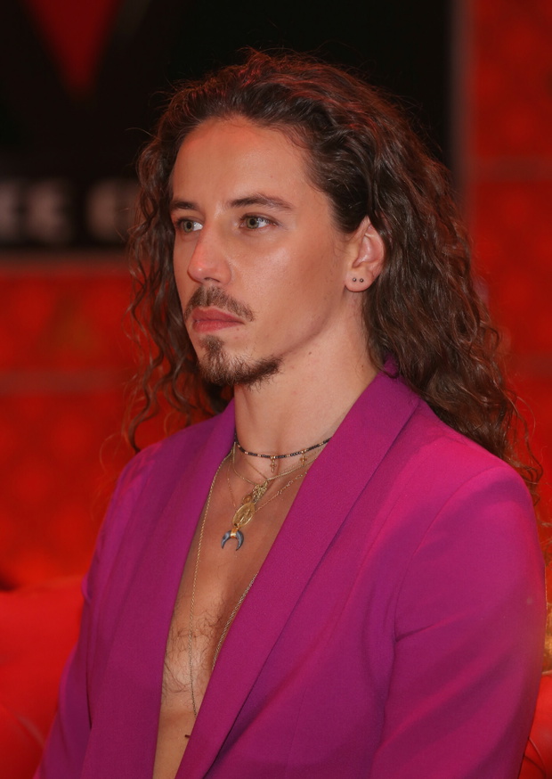 Michał Szpak