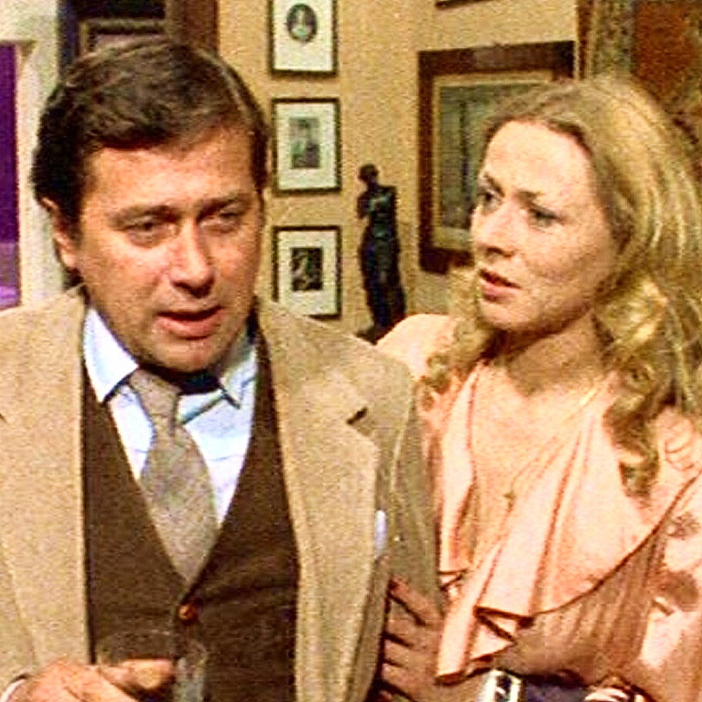 Serial Alternatywy 4, Ewa Milde, Janusz Gajos, ; 1981-1982