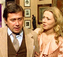 Serial Alternatywy 4, Ewa Milde, Janusz Gajos, ; 1981-1982