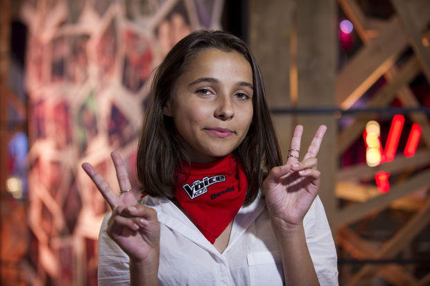 Voice Kids 2