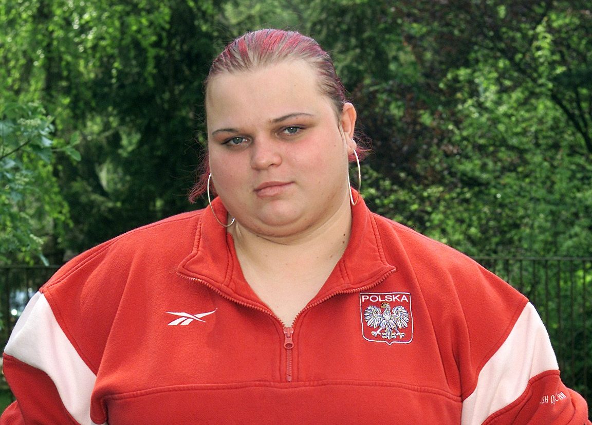 Agata Wrobel