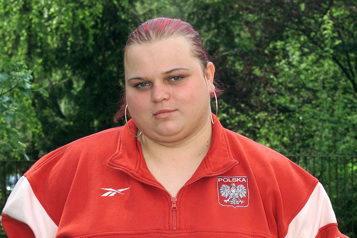 Agata Wrobel