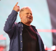 Kazik Staszewski, Kult. Top of the Top Festival 2025