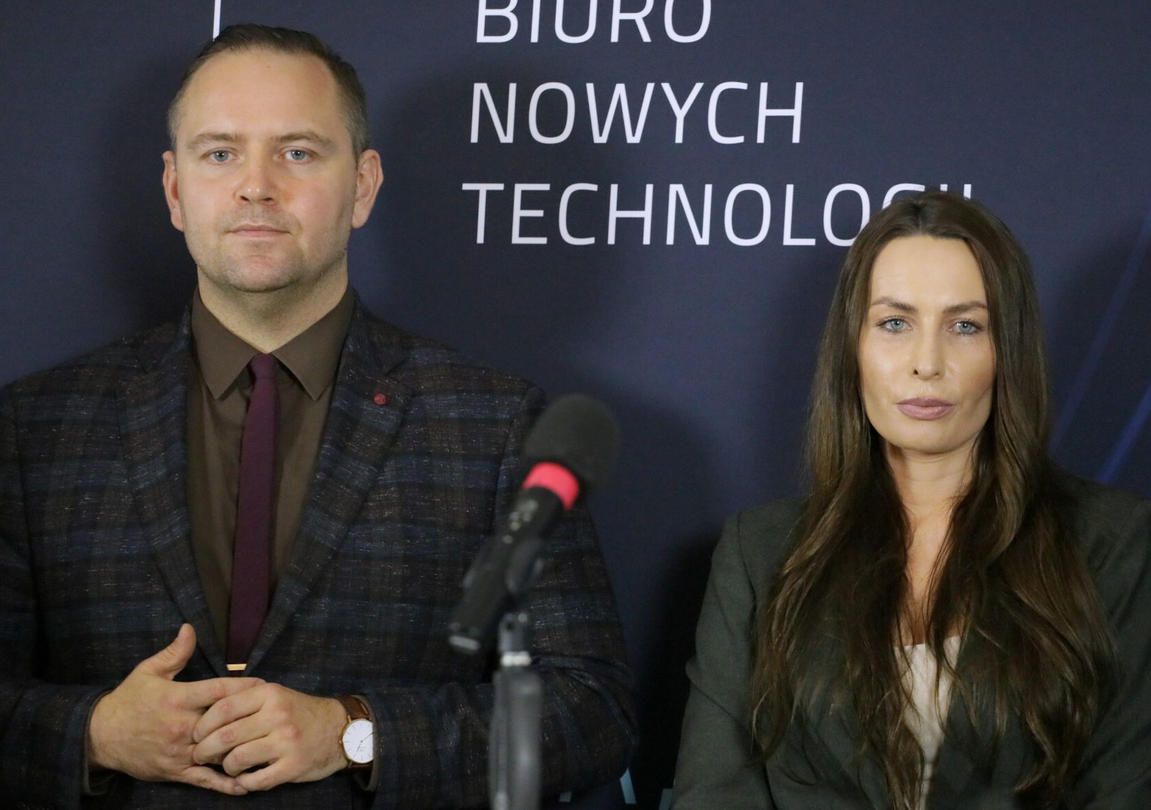 Prezes IPN powo?uje Biuro Nowych Technologii