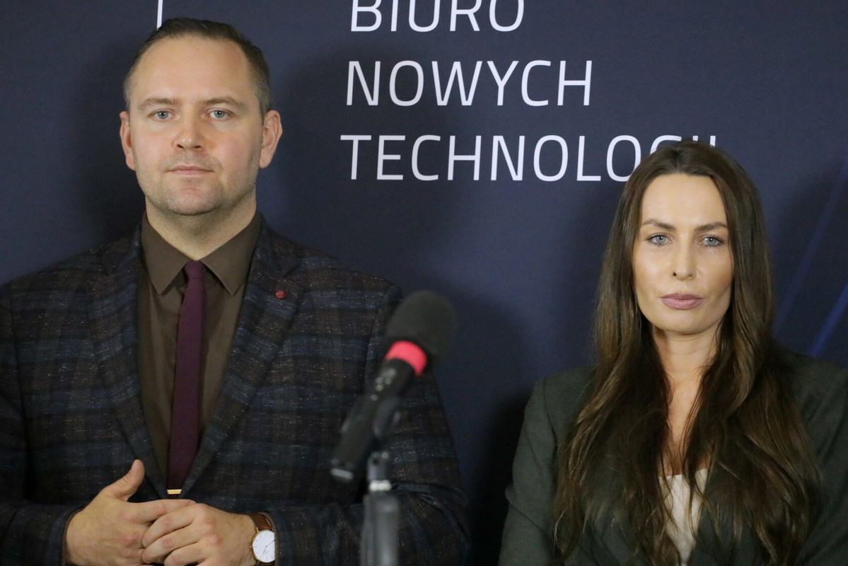 Prezes IPN powo?uje Biuro Nowych Technologii