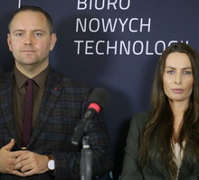 Prezes IPN powo?uje Biuro Nowych Technologii
