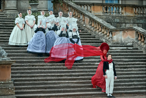 "Frankenstein"