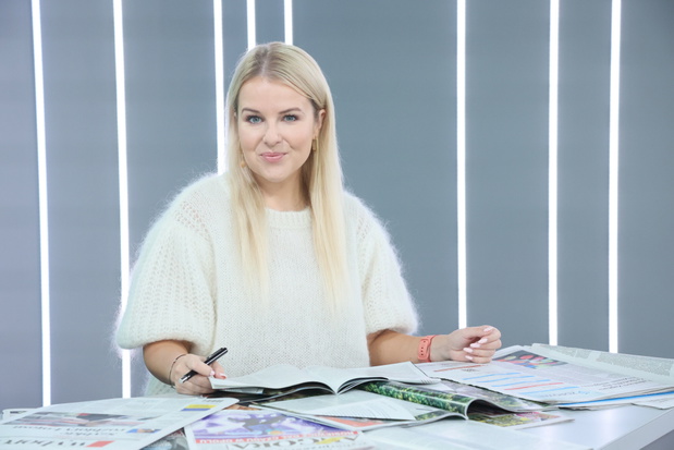 Kamila Kalińczak, Dzień Dobry TVN, 2022