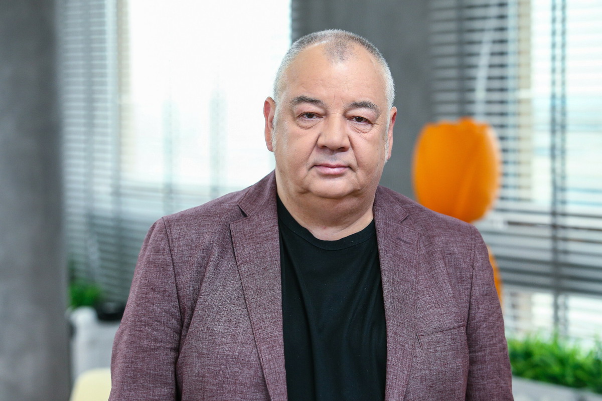 Stanisław Soyka
