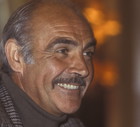 Sean Connery