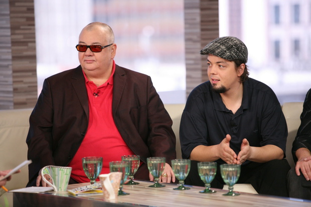 Dzie? Dobry TVN i jego go?cie