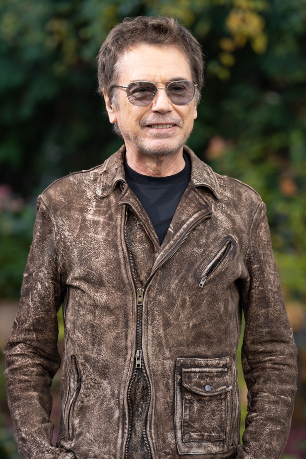 Jean-Michel Jarre