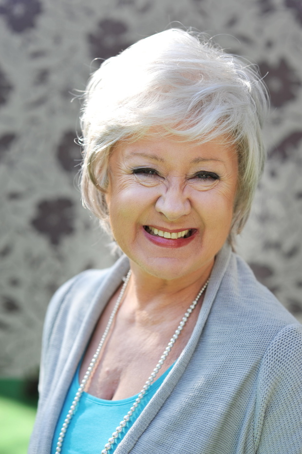 Ewa Borowik
