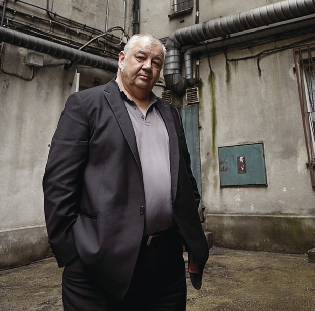 jamnik Stanisław Sojka, VIVA! 11/2015.