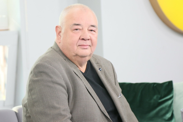 Stanisław Soyka. 2022 rok