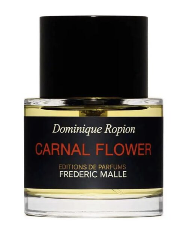 Woda perfumowana Carnal Flower, Frederic Malle