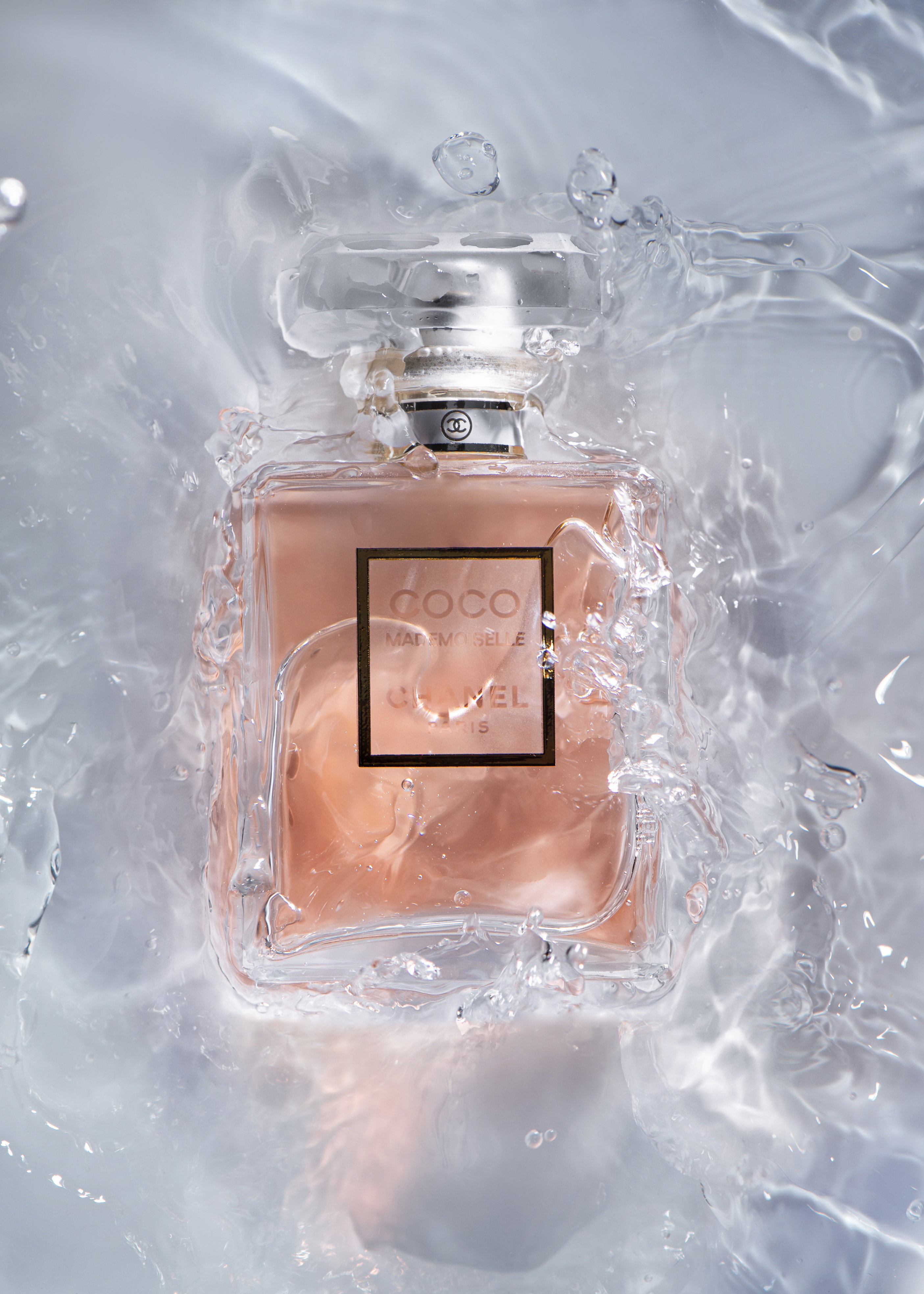 Chanel Coco Mademoiselle