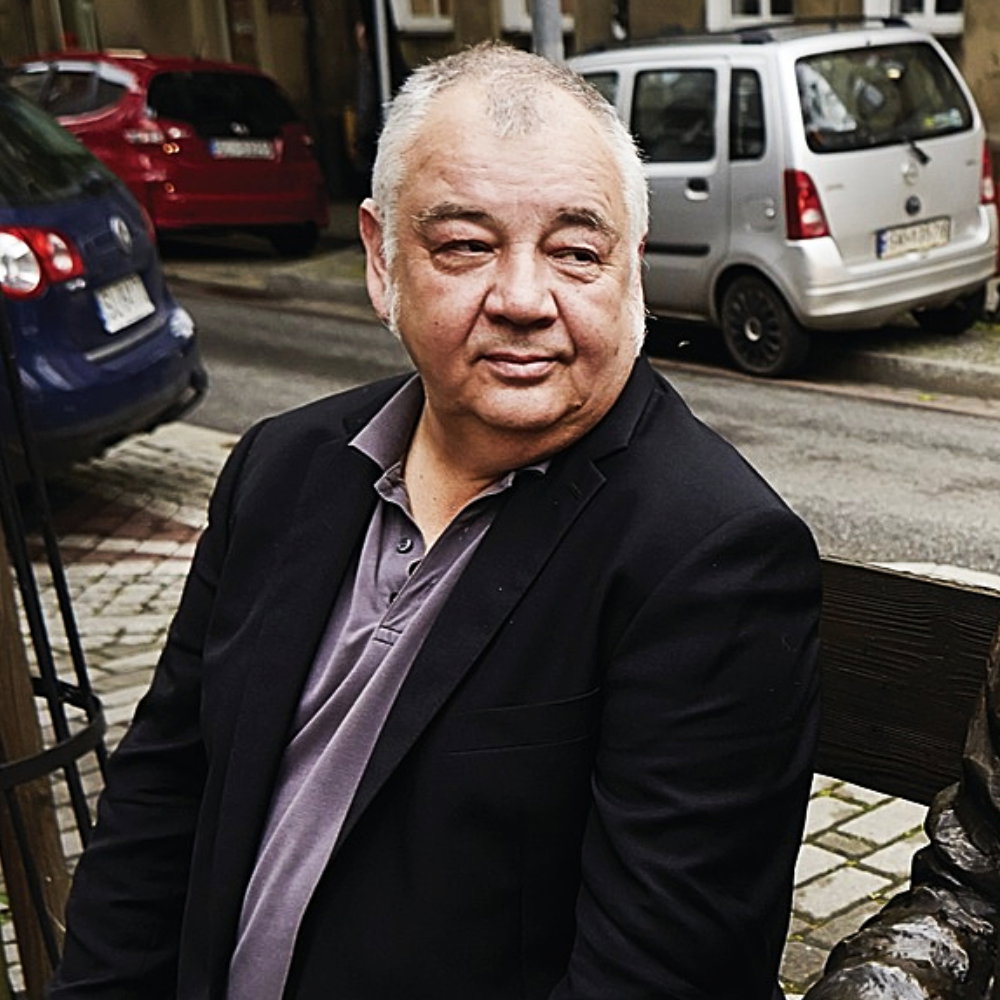 Stanisław Soyka, VIVA! 11/2015