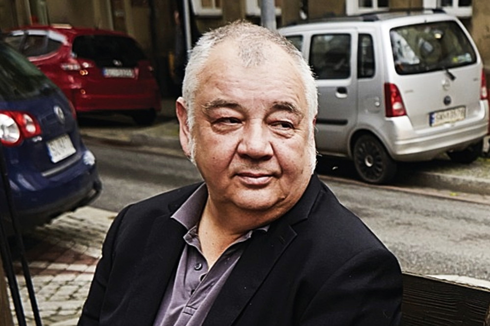 Stanisław Soyka, VIVA! 11/2015