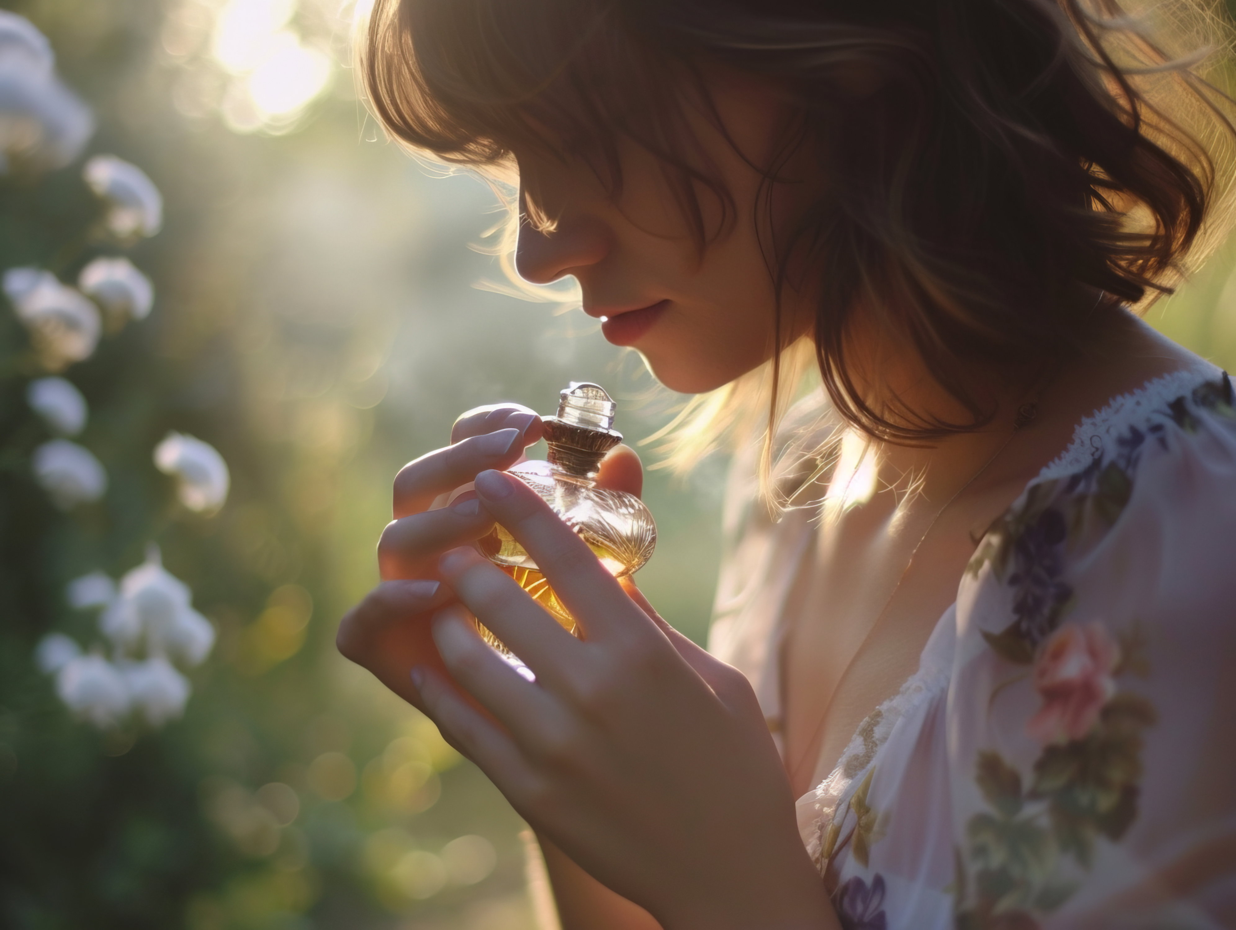 Perfumy arabskie