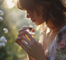 Perfumy arabskie