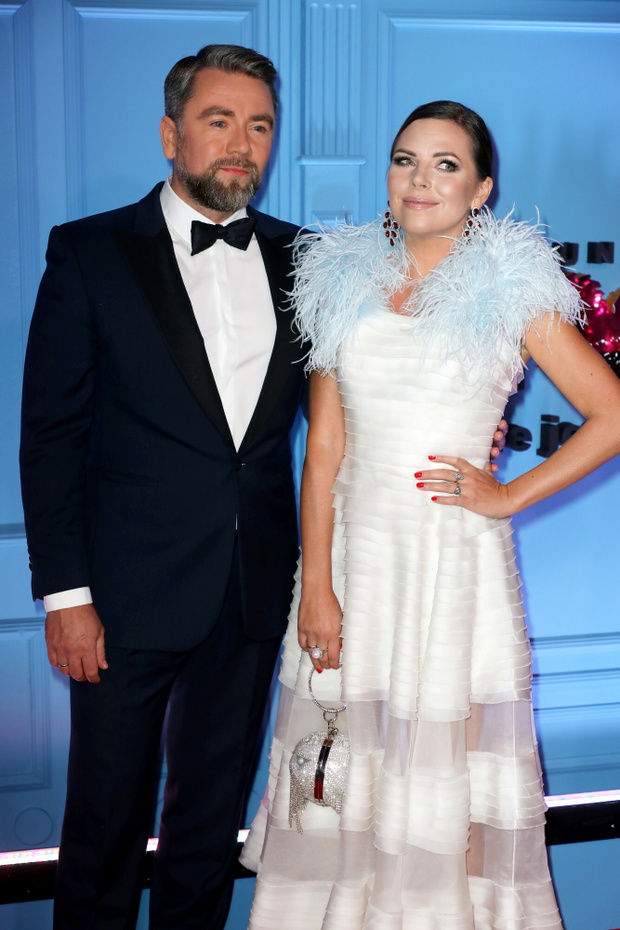 Bal Fundacji TVN