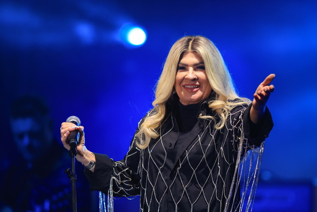 Beata Kozidrak