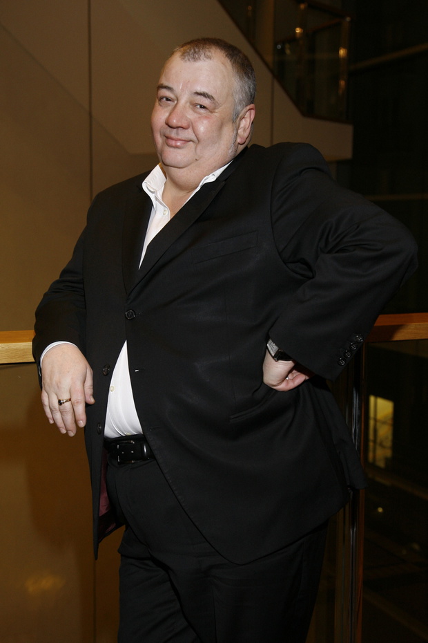 Stanisław Soyka.